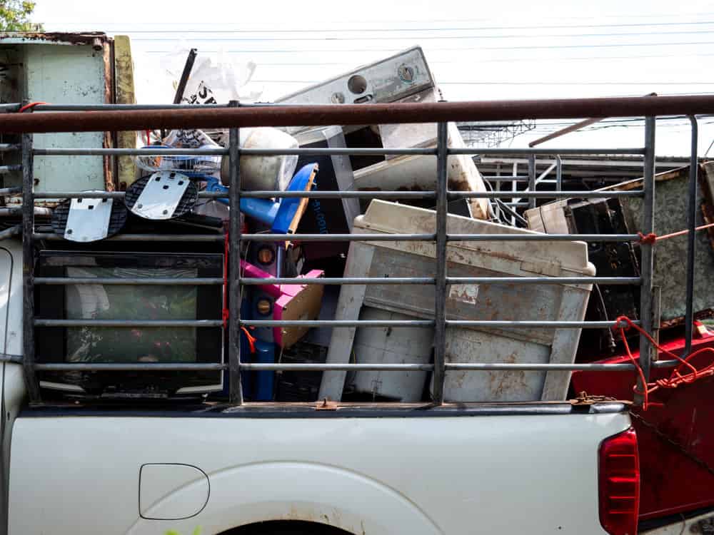 Appliance Removal image