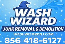 Wash Wizard Junk Removal
