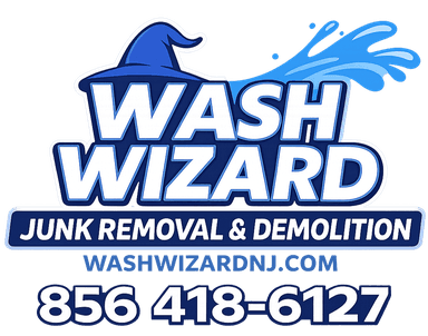 Wash Wizard Junk Removal